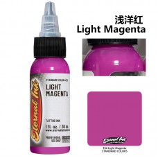 Eternal-  Light Magenta